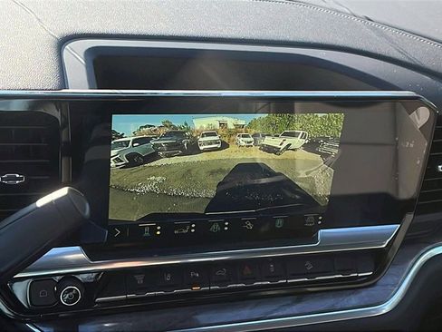 New 2026 Chevrolet Silverado 2500 LTZ w/ LTZ Premium Package image 27