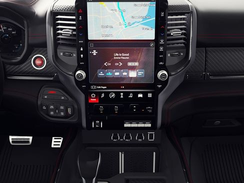New 2027 RAM 1500 RHO AWD/4WD image 5