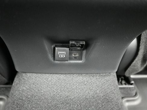 New 2026 Toyota Camry XLE image 16