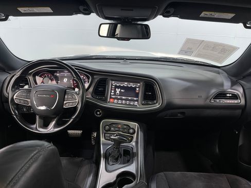 Used 2020 Dodge Challenger R/T Scat Pack w/ Plus Package RWD image 18