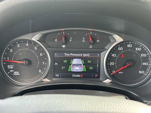 Certified 2024 GMC Terrain SLT AWD/4WD image 24