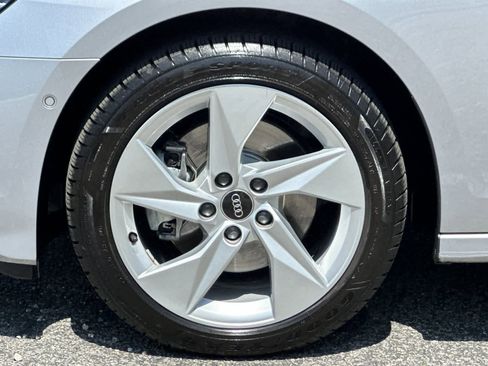 Used 2023 Audi A3 2.0T Premium Plus w/ Premium Plus Package AWD/4WD image 25