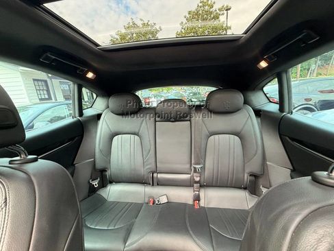 Used 2023 Maserati Levante Modena AWD/4WD image 7