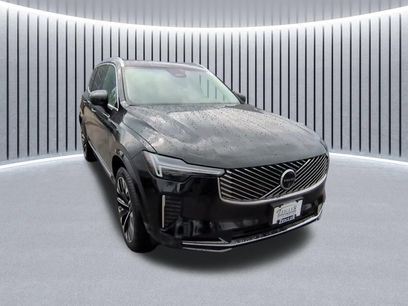 Used 2025 Volvo XC90 B5 Plus
