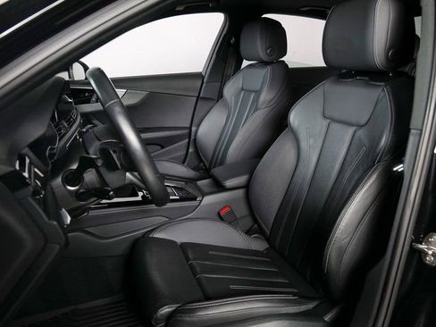 Certified 2023 Audi A4 2.0T Premium Plus w/ Premium Plus Package AWD/4WD image 10