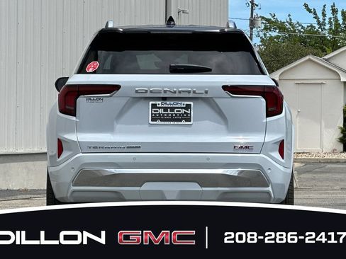 New 2026 GMC Terrain Denali AWD/4WD image 5