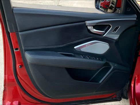 Used 2019 Acura RDX A-Specw/ Technology Package AWD/4WD image 21