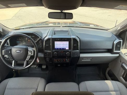 Used 2020 Ford F150 XLT w/ Equipment Group 302A Luxury AWD/4WD image 18