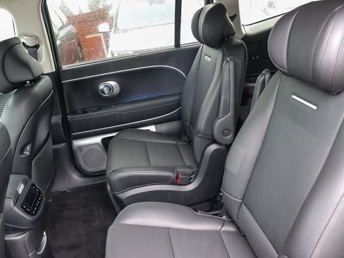 New 2026 Hyundai Ioniq 9 Limited image 20