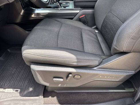 Used 2022 Ford F150 XLT w/ Equipment Group 302A High image 16