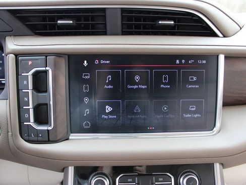 Used 2023 GMC Yukon Denali image 36