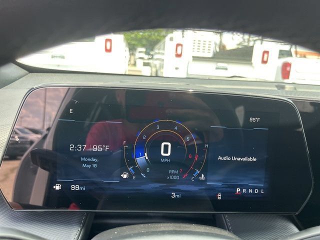 New 2026 Chevrolet Equinox LT FWD image 19
