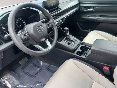 Used 2025 Honda CR-V EX image 10