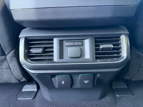 Certified 2023 Ford F150 Lariat w/ Equipment Group 502A High AWD/4WD image 23