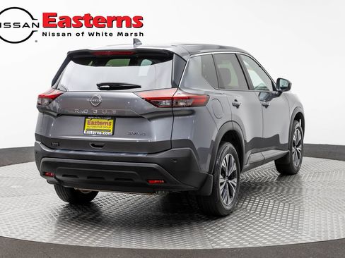 Used 2023 Nissan Rogue SV AWD/4WD image 5