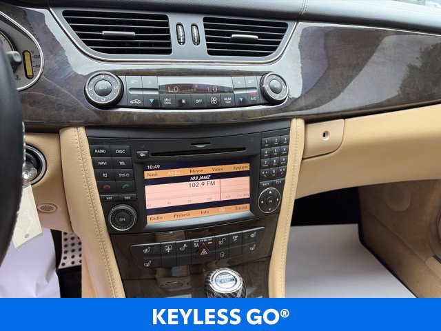Used 2011 Mercedes-Benz CLS 550 image 18