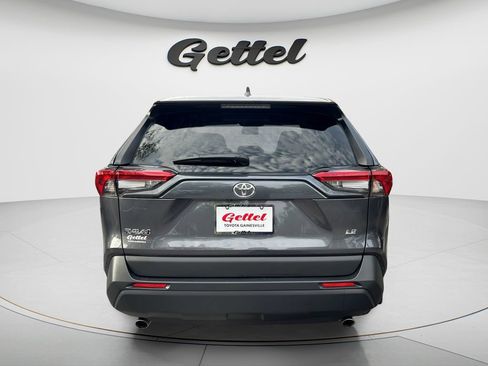 Used 2024 Toyota RAV4 LE FWD image 6