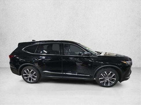 Used 2023 Acura MDX FWD w/ Technology Package image 4