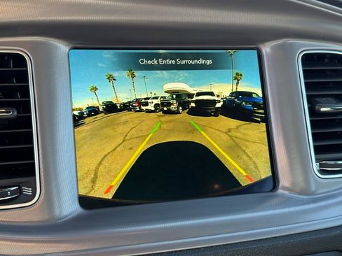 Used 2023 Dodge Charger SXT RWD image 30