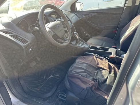 Used 2016 Ford Focus S image 13