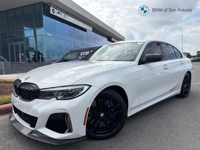 Used 2020 BMW M340i w/ Executive Package