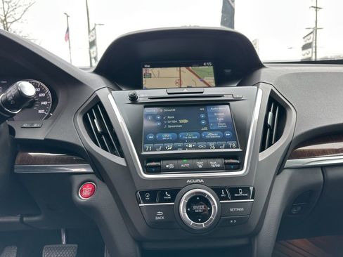 Used 2018 Acura MDX SH-AWD w/ Technology Package image 55
