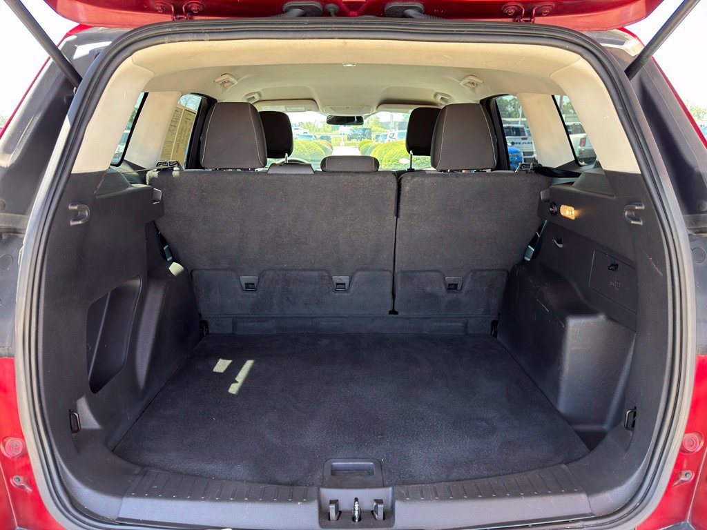 Used 2019 Ford Escape SE AWD/4WD image 27