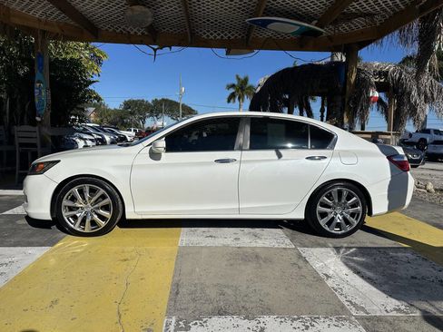 Used 2014 Honda Accord EX-L image 22