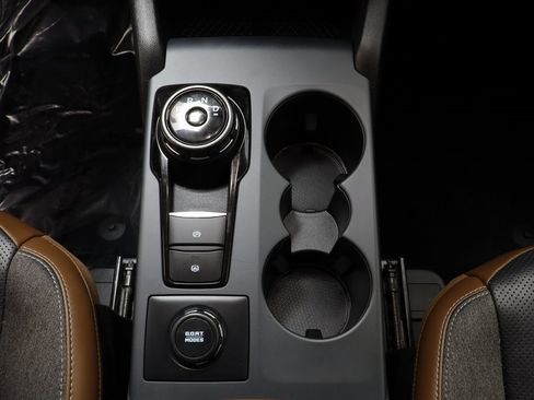 Used 2021 Ford Bronco Sport Outer Banks image 12