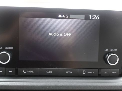 Used 2023 Honda Accord LX image 16