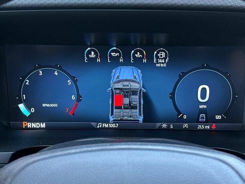 New 2026 Ford F150 STX w/ Equipment Group 200A RWD image 21