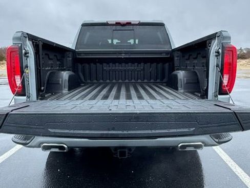 Used 2024 GMC Sierra 1500 Denali w/ Denali Reserve Package image 16