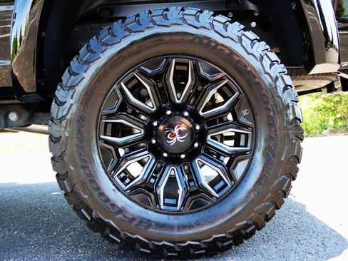 Used 2025 RAM 2500 Big Horn AWD/4WD image 66
