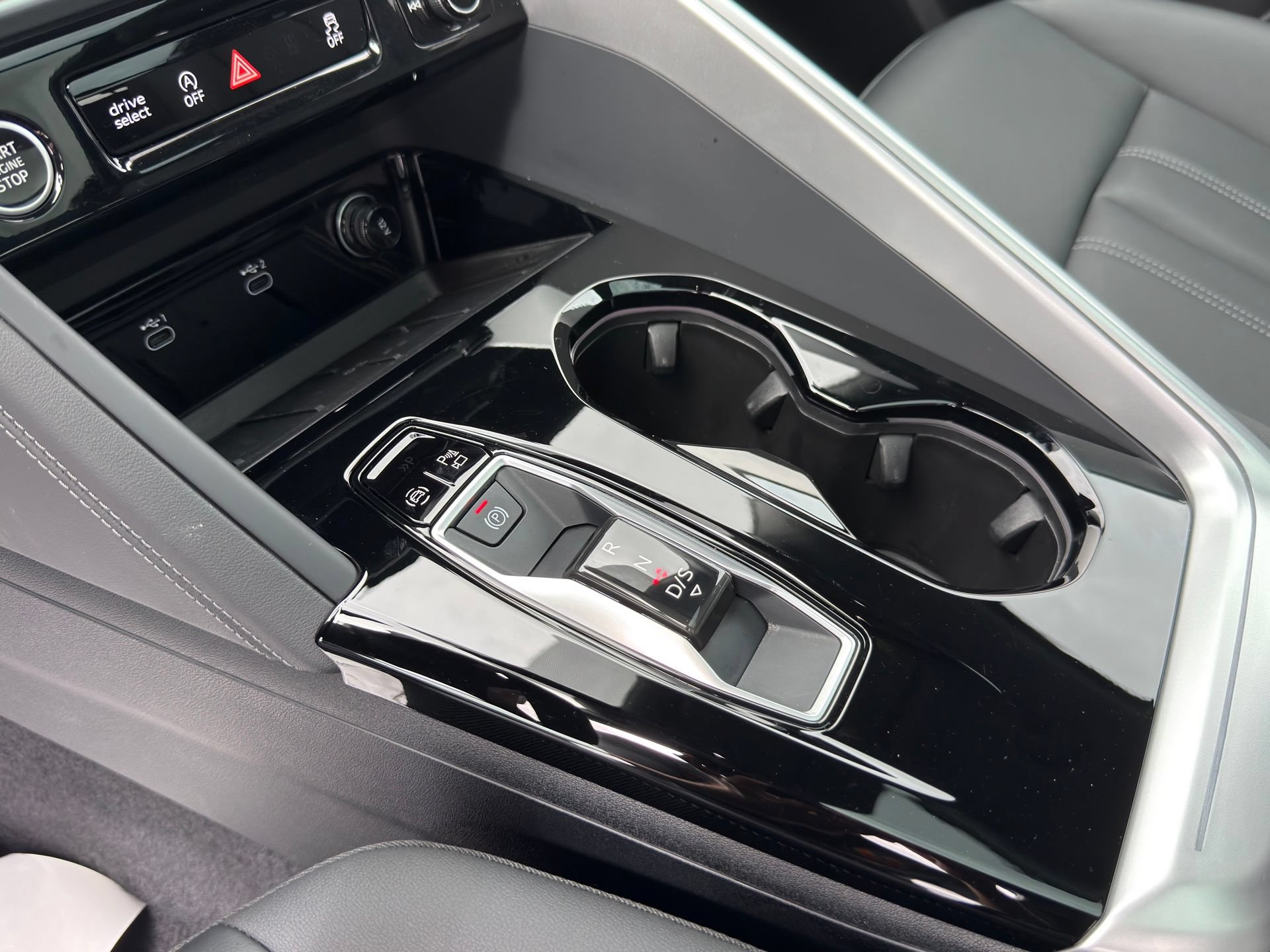 Certified 2025 Audi Q5 Premium w/ Premium Plus AWD/4WD image 15