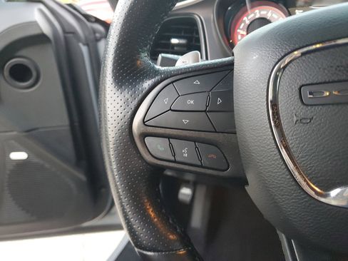 Used 2021 Dodge Challenger R/T Scat Pack w/ T/A Package image 27