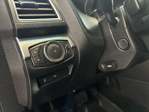 Used 2016 Ford Explorer Sport w/ Equipment Group 401A image 23