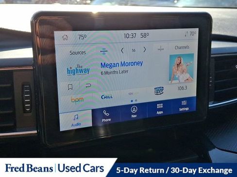 Used 2022 Ford Explorer ST-Line image 22