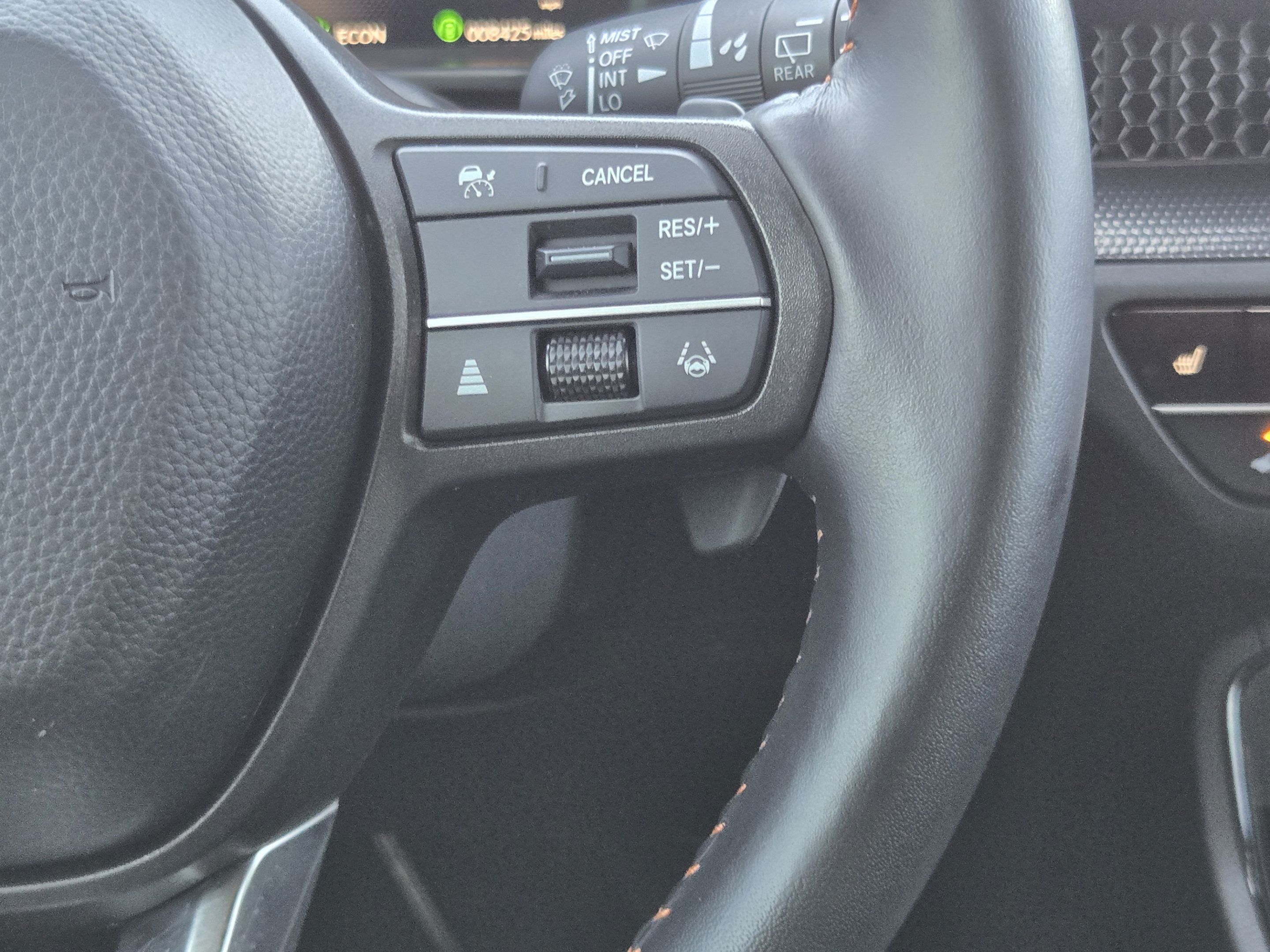 Used 2026 Honda CR-V Sport-L image 46