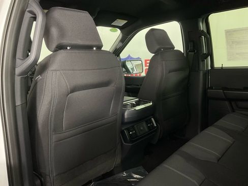 New 2026 Ford F150 STX w/ Equipment Group 200A image 15