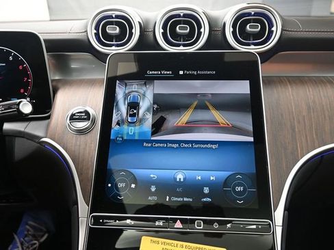 New 2026 Mercedes-Benz GLC 300 image 12