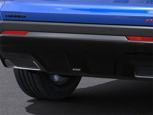 New 2025 Chevrolet Equinox RS w/ Safety and Technology Package image 14