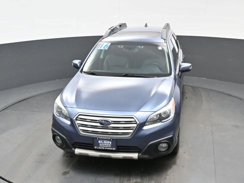 Used 2016 Subaru Outback 2.5i Limited image 43