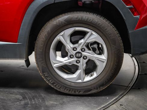 Used 2023 Hyundai Tucson SEL image 12