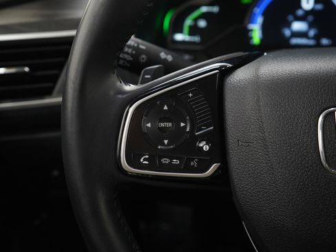 Used 2018 Honda Clarity Touring image 25