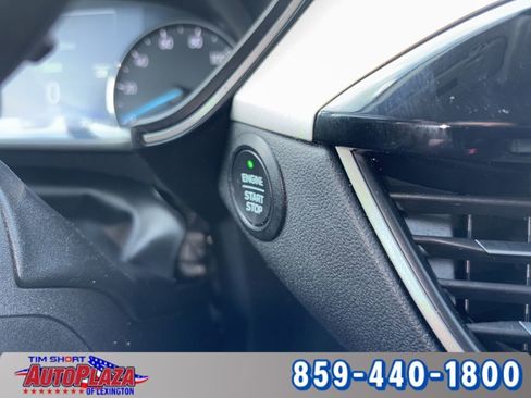 Used 2022 Ford Escape SEL image 28