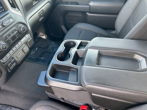 Used 2024 Chevrolet Silverado 2500 Custom w/ Custom Value Package image 20