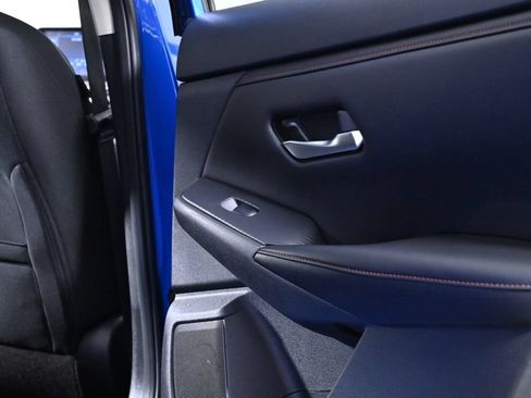 Certified 2022 Nissan Sentra SR FWD image 32