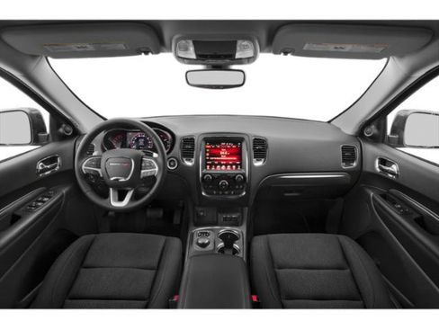 Used 2019 Dodge Durango SXT w/ Trailer Tow Group IV RWD image 11