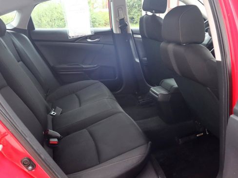 Used 2019 Honda Civic LX image 39