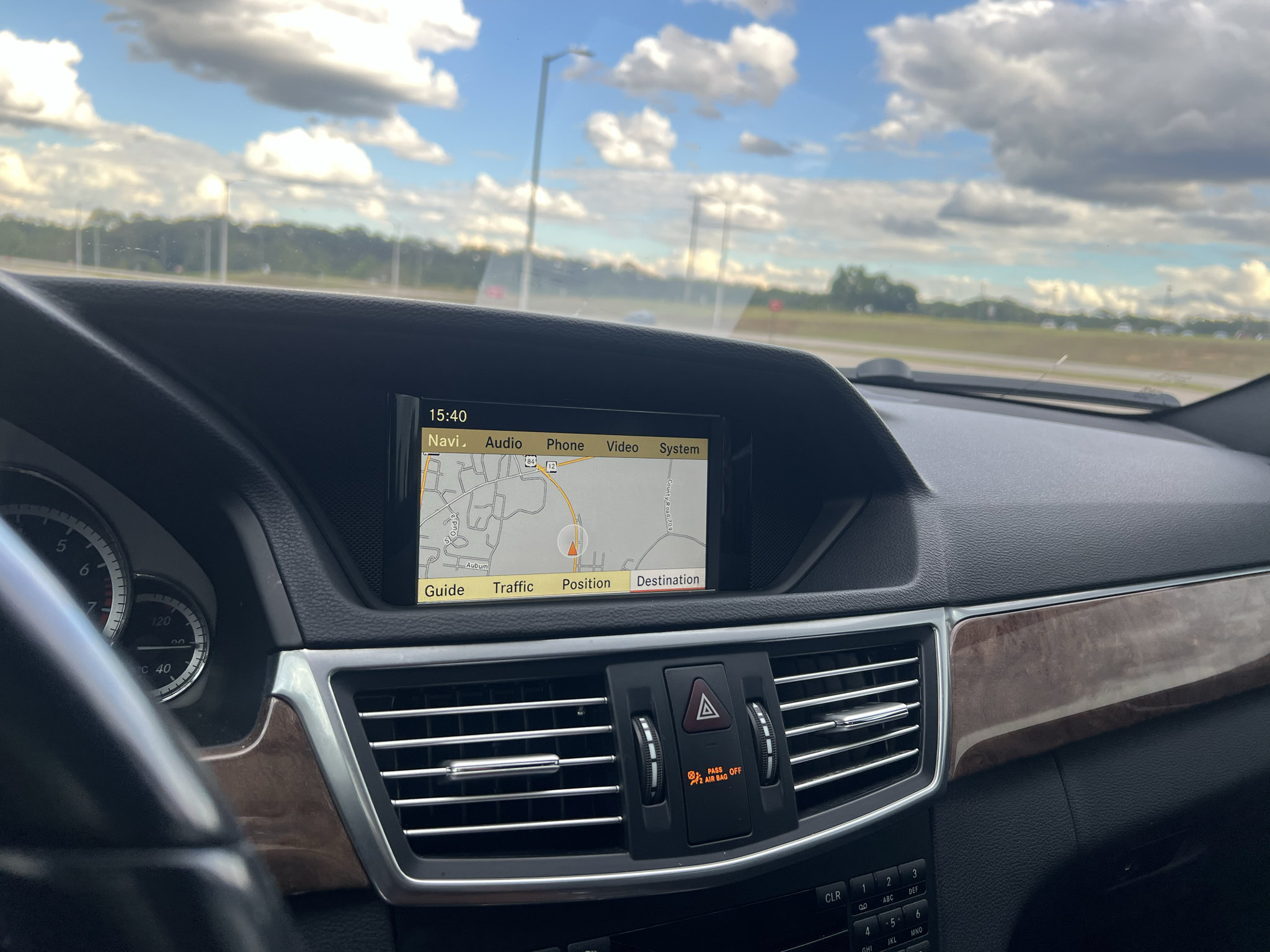 Used 2011 Mercedes-Benz E 350 Sedan image 22